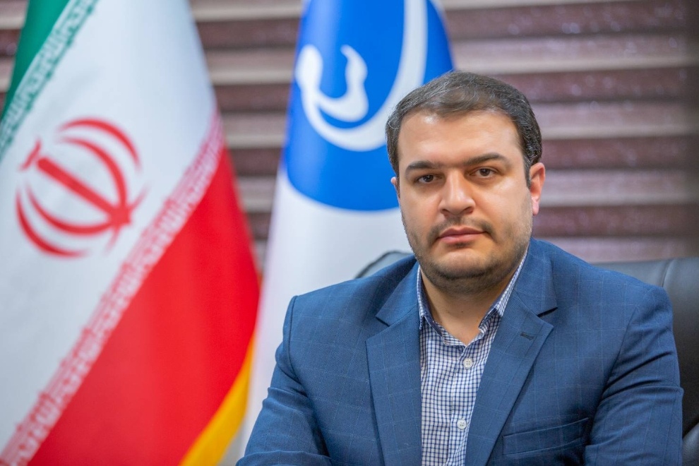 مهندس اکبر قنبرپور خبرداد :راه اندازی خطوط مستقیم پروازی از پیام به چین و دوبی