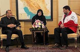 رایزنی برای حضور و استقرار کادر درمان ایرانی در مراکز درمانی عراق
