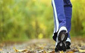 پیاده روی کوتاه در روز احتمال ابتلا به افسردگی را کاهش می دهد