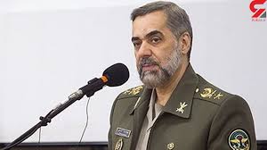 وزیر دفاع: برخی ناامنی‌های مرزی مردم را نگران نکند