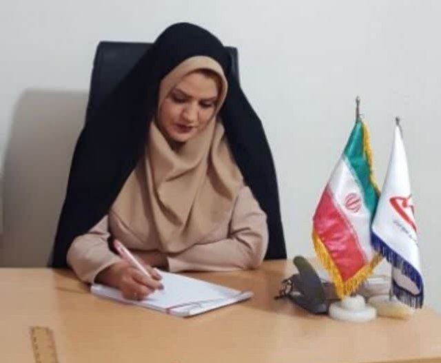 معصومه عینی : بازهم فصل تابستان و هشدارهای وزارت نیرو