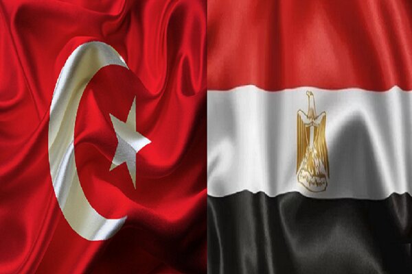 گرم شدن روابط قاهره – آنکارا؛ دلایل و چالش ها