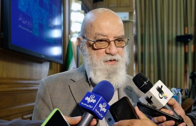 چمران: تهران گوشت قربانی شهرهای اطراف نشود