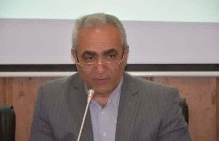 البرزی در کمیته برنامه ریزی شهرستان ساوجبلاغ مطرح کرد :بازگشت بودجه را از هیچ سازمانی نمی پذیریم