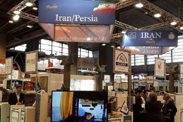 چرا از ظرفیتهای ایران نمی‌گویید