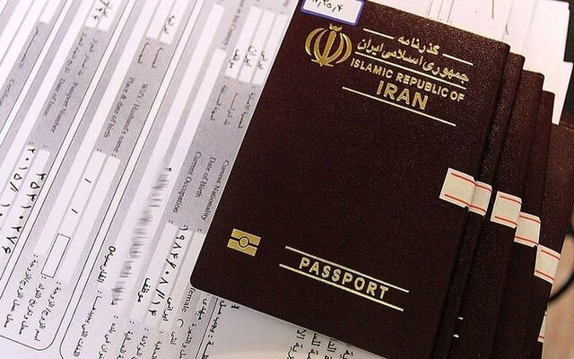 وزیر ارتباطات و فناوری اطلاعات خبر داد : تعویض گذرنامه اربعین بدون نیاز به مراجعه حضوری