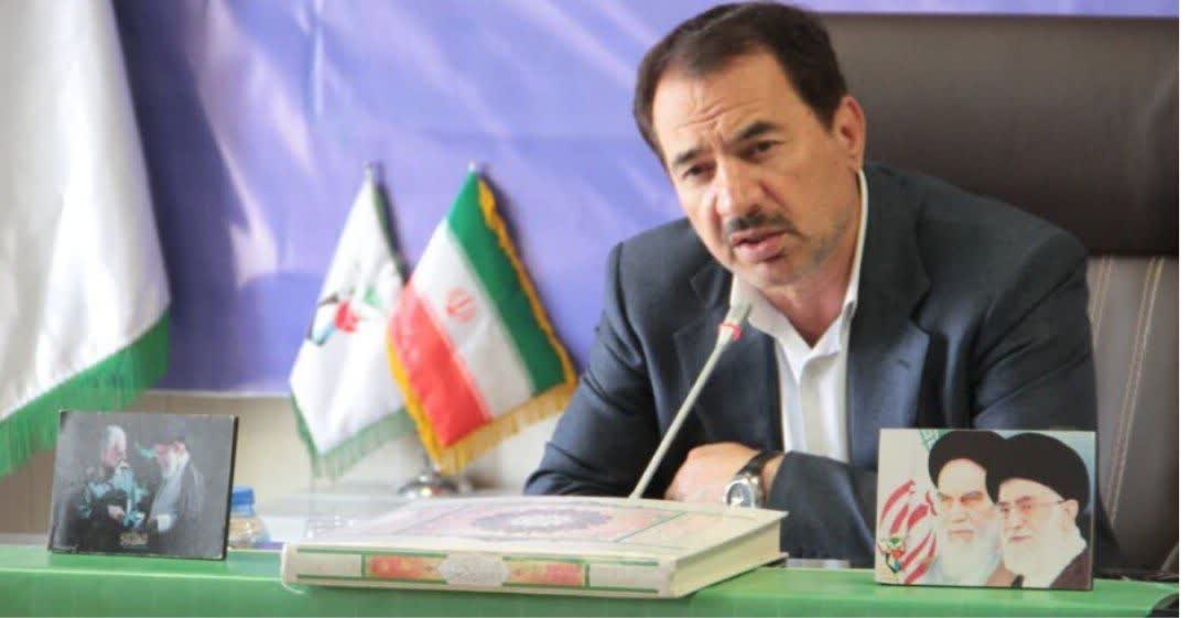پیام تبریک مدیرکل بنیاد شهید و امور ایثارگران استان البرز به مناسبت روز خبرنگار