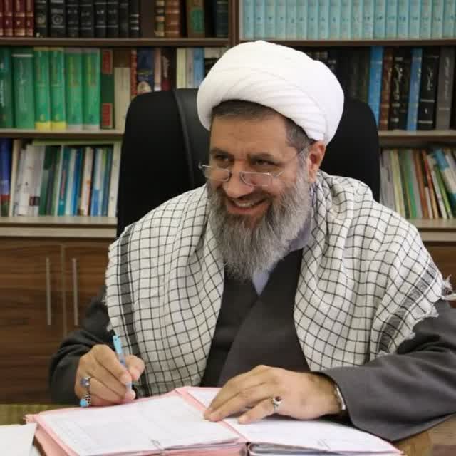 پیام تبریک حجت الاسلام والمسلمین علی یوسفی مسئول دفتر نمایندگی ولی فقیه در سپاه امام حسن مجتبی علیه السلام استان البرز به مناسبت روز خبرنگار