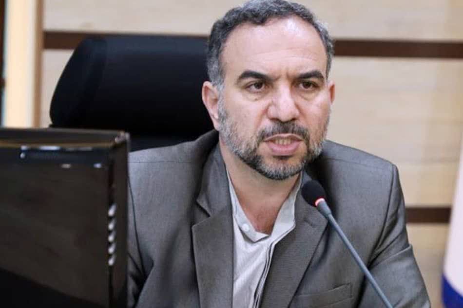 مهاجری عنوان کرد :ماشین آلات مکانیزه آسفالت به علت مدیریت اشتباه در حال فرسوده شدن است