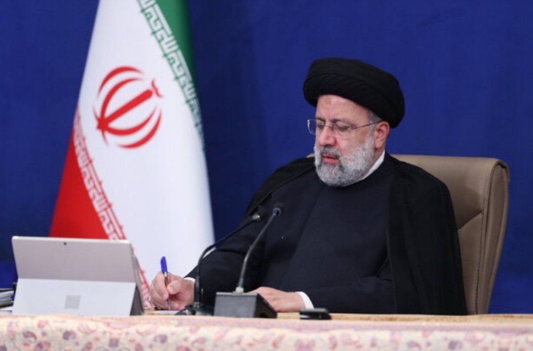 در نامه‌ای به وزیر کشور مطرح شد، ۹ دستور رییسی برای برگزاری راهپیمایی عظیم اربعین