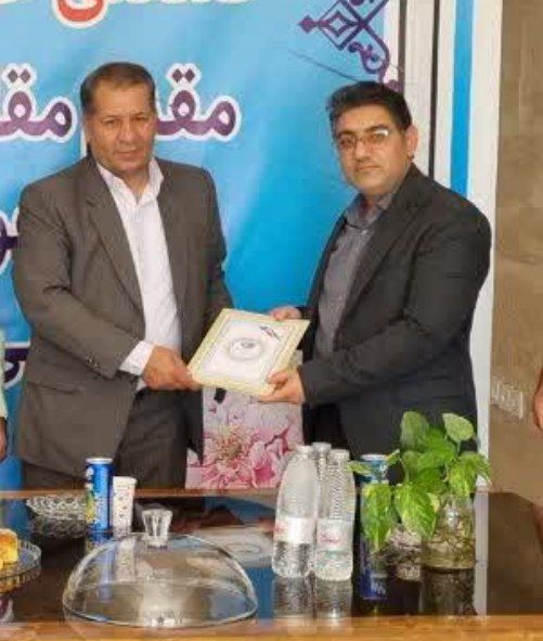 پروانه فعالیت مرکز کارآموزی بین کارگاهی شرکت شهرکهای صنعتی غیر دولتی خوارزمی ماهدشت صادر شد