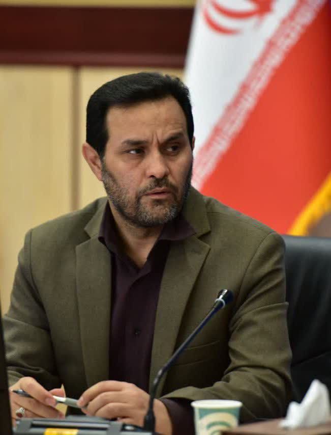 سرپرست اداره کل صنعت، معدن و تجارت استان البرز تاکید کرد: ضرورت نظامندی تسهیلات اعطایی به واحدهای صنعتی از مجرای کارگروه تسهیل و رفع موانع تولید استان