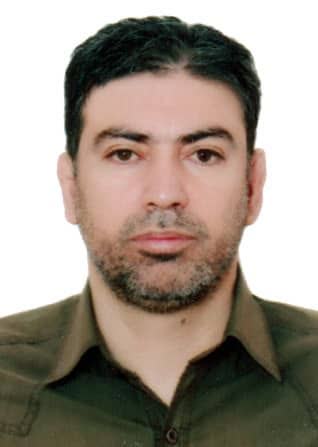 سید رضا سیدیان