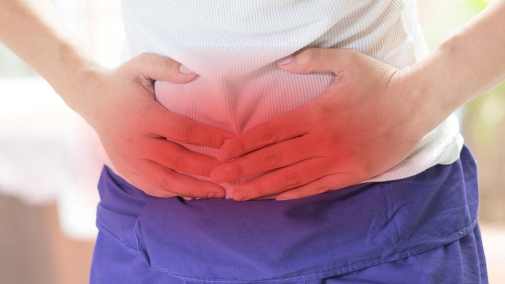 فتق چیست و چه علائمی دارد؟