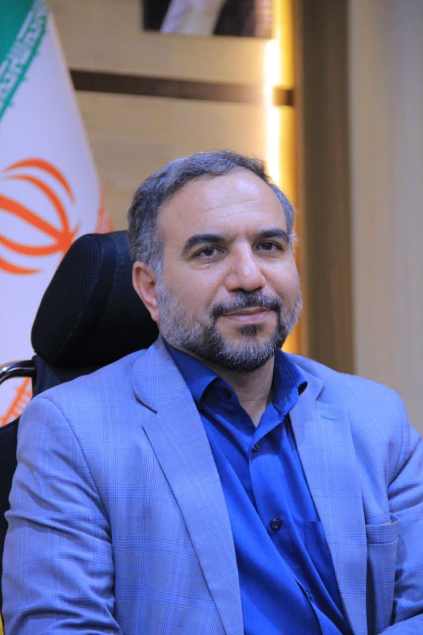 عملیات بهسازی محله حیدر آباد کرج اجرایی شد