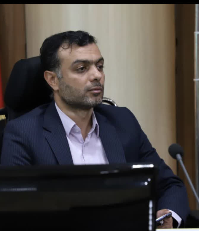 ایزدیار خبرداد :کلانشهر کرج با کمبود نیروی متخصص آتش نشان مواجه است