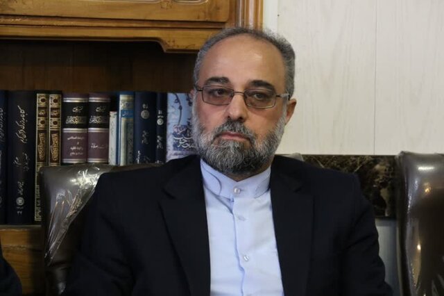 دستور جدی دادستان اردبیل برای مقابله با ارازل و اوباش