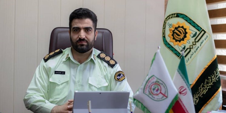 «برنده‌شدن خودرو» ترفند کلاهبردار تلفنی بود؛ متهم دستگیر شد