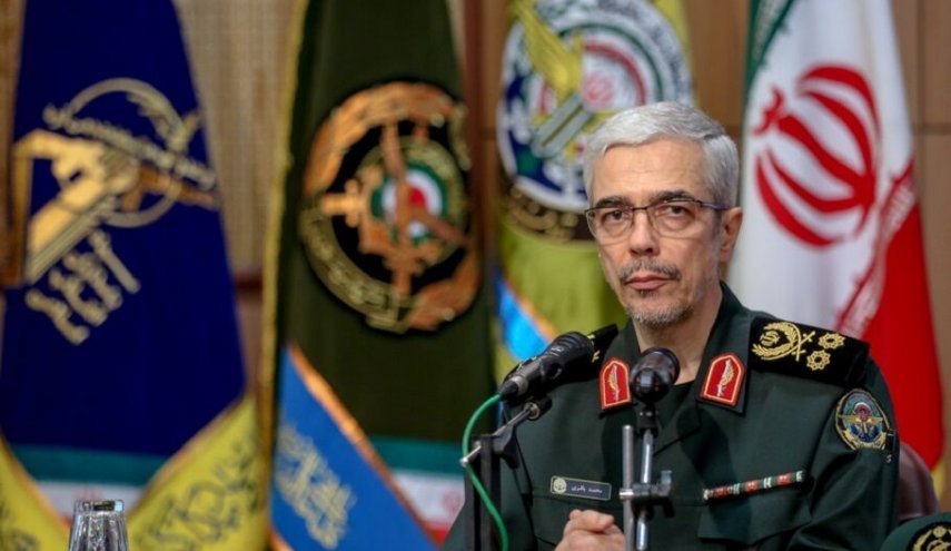 نیروی انسانی متعهد و کارآمد، مهم‌ترین عامل پیشبرد مأموریت‌ است