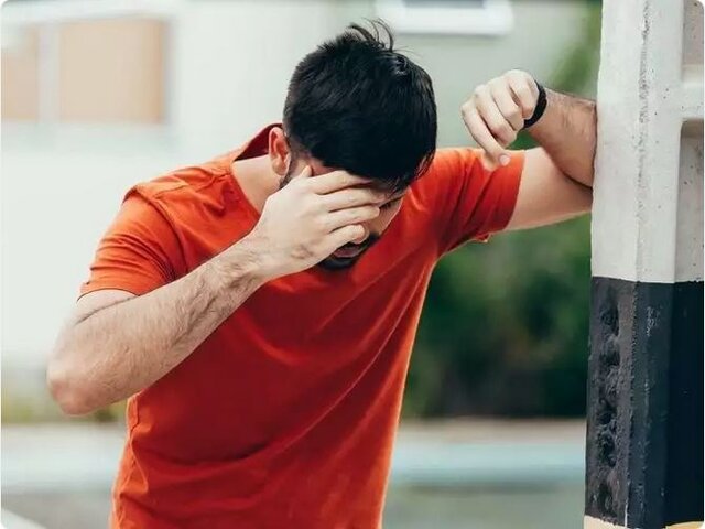 دلیل سرگیجه‌های کرونایی چیست؟