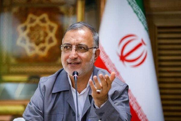 قرارداد ۶۳۰ دستگاه واگن برای متروی تهران عملیاتی شد