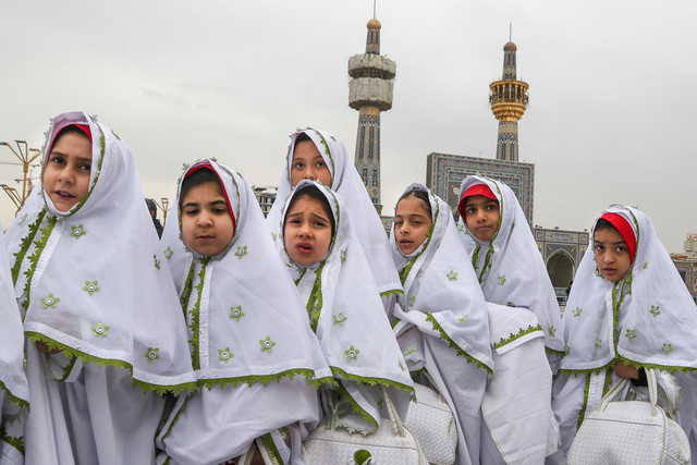 جذاب‌سازی شیوه‌ها و فعالیت‌های قرآنی مدارس
