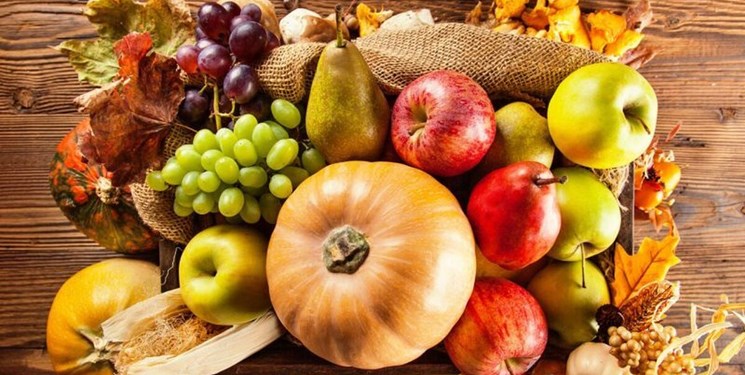 توصیه‌های خاص طب سنتی برای فصل پاییز