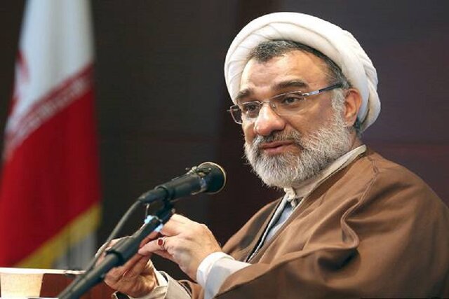 دبیر شورای عالی انقلاب فرهنگی : رژیم غاصب صهیونیستی با این جنایت وحشیانه، گور خود را کنده است