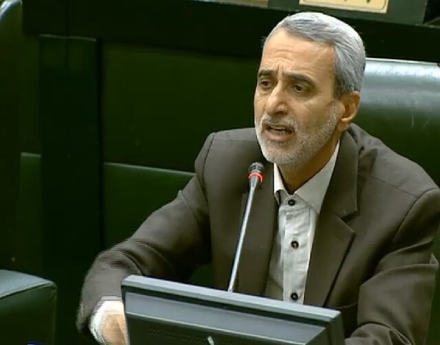 مقتدایی: رژیم صهیونیستی با حمایت آمریکا جنایت جنگی کرده است
