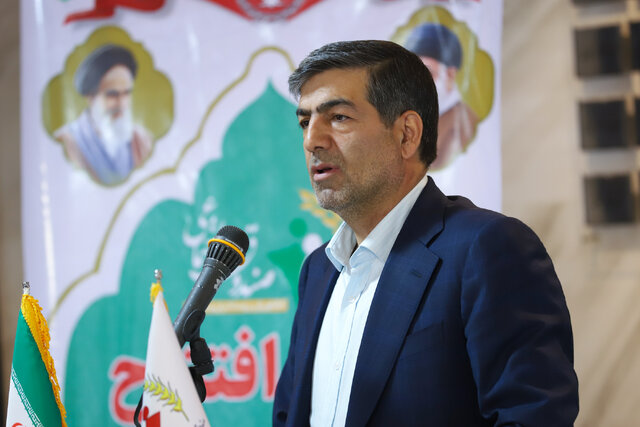 معاون وزیر کار:تعداد بیمه‌شدگان صندوق بیمه کشاورزان و عشایر به ۲ میلیون نفر رسید