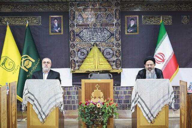 پیش‌ ثبت‌نام عمره به‌زودی اطلاع‌رسانی می‌شود