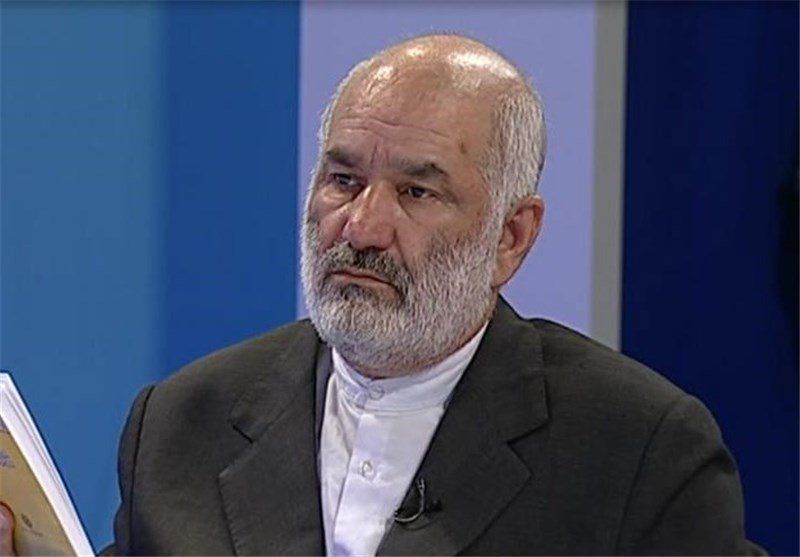 پیام تبریک دکتر کامران به مناسبت هفته دامپزشکی