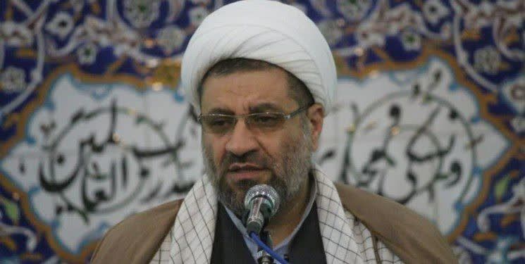 مأموران نیروی انتظامی مجاهدین فی‌سبیل‌الله هستند