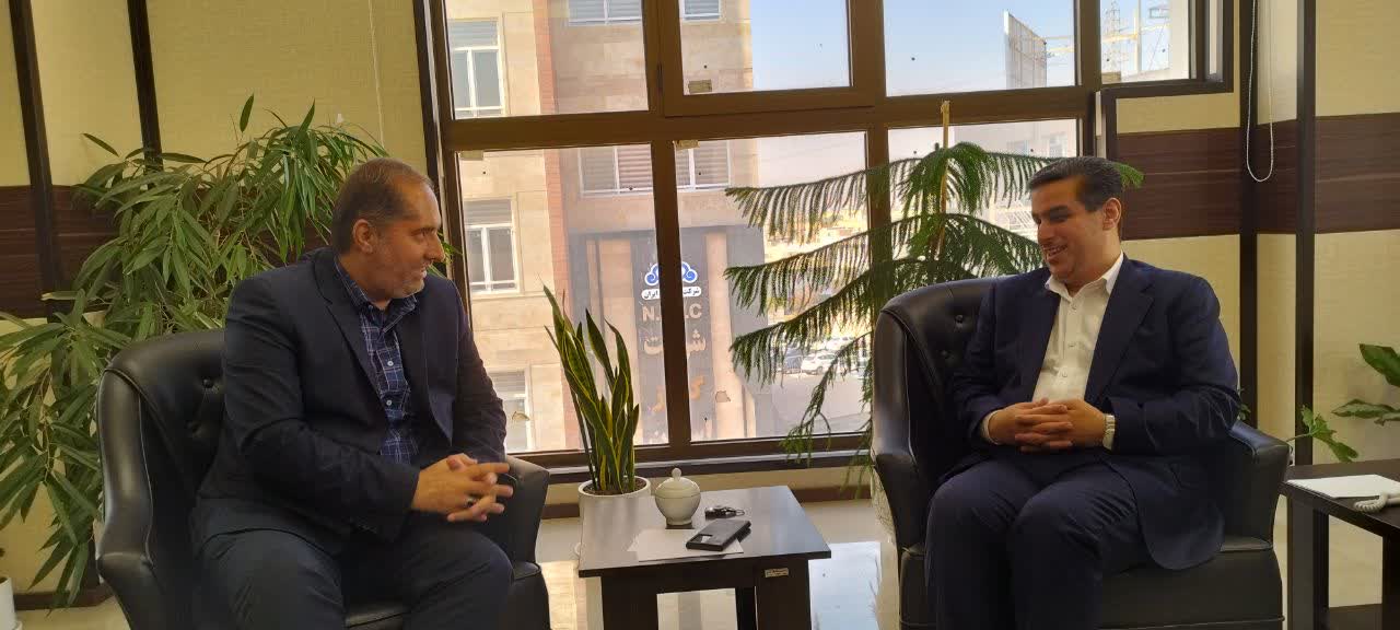 مدیرکل آموزش فنی و حرفه ای البرز خواستار شد : حمایت دستگاههای متولی جهت بروزرسانی تجهیزات کارگاهی