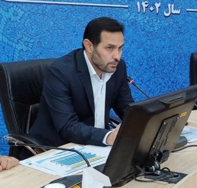 مدیرکل صنعت، معدن و تجارت استان البرز اعلام کرد:افزایش 58 درصدی تسهیلات اعطایی به واحدهای اقتصادی استان