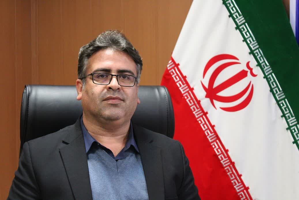 معاون صنايع اداره کل صمت استان البرز اعلام کرد:بیش از 80 درصد صنایع استان فعال هستند
