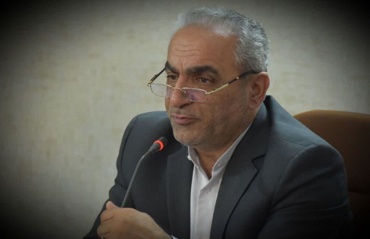 البرزی: اقدامات پیشگیرانه تنها راه حل جلوگیری از ساخت وسازهای غیرمجاز است