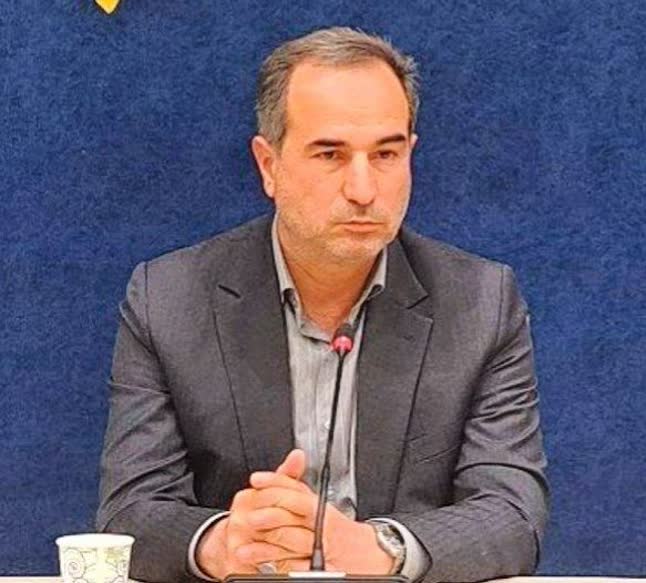 فرماندار در شورای اداری  مطرح کرد : شهرستان چهارباغ  درمسیر پیشرفت و توسعه قرار دارد