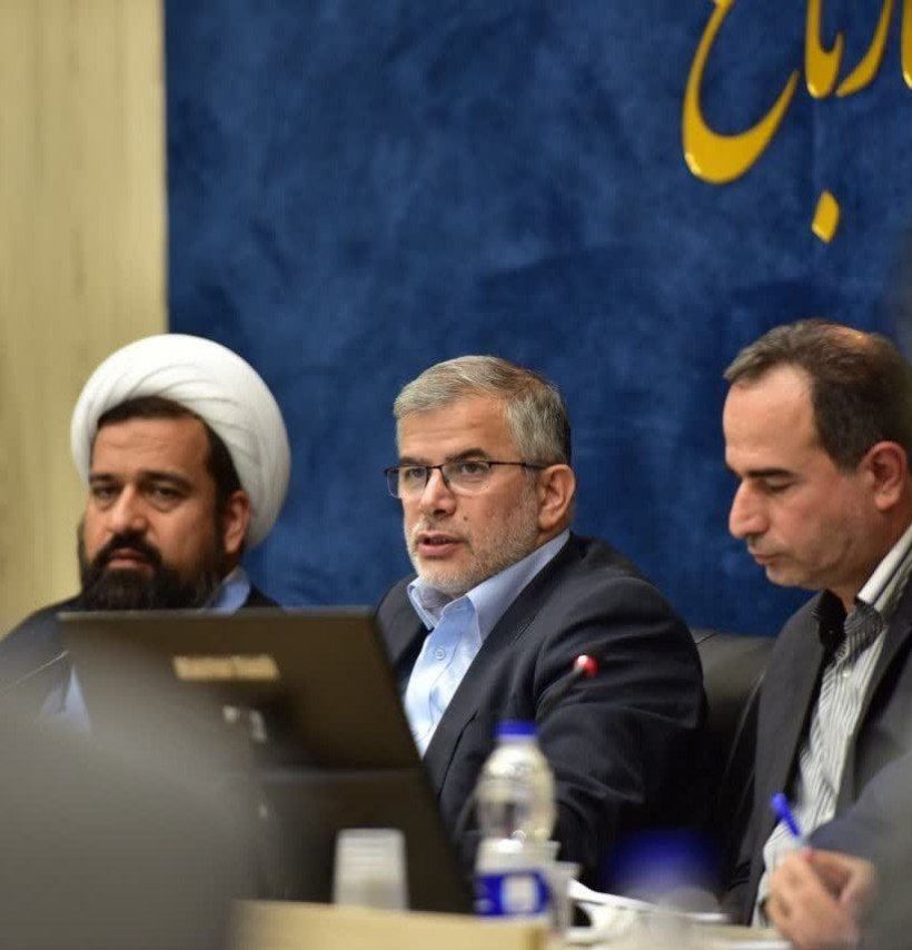 استاندار البرز مطرح کرد :راه اندازی گلخانه ها مانع تغییر کاربری اراضی کشاورزی می شود