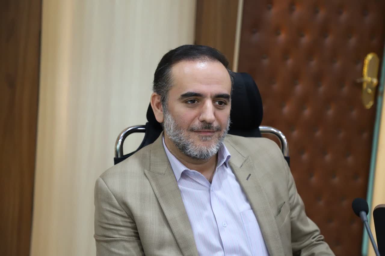 علیرضا رحیمی خواستار شد:معابر شهر کرج را از خاموشی خارج کنید