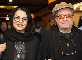 قاتل کارگردان  و همسرش درچنگال پلیس