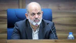 وحیدی:اجرایی شدن طرح خروج و ساماندهی  اتباع بیگانه از کشور