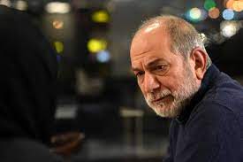 ساعت تشییع پیکر آتیلا پسیانی مشخص شد