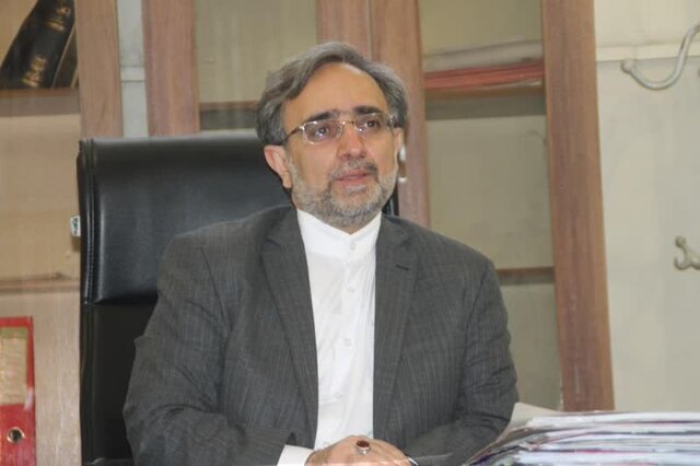 ماموریت دادستان به اداره کل فرهنگ و ارشادالبرزمبنی بر نظارت بر تابلوهای تبلیغاتی
