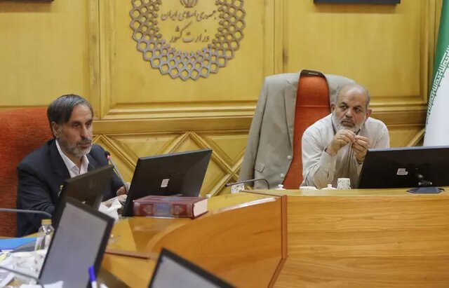 سیاست دولت:بکارگیری نیروی جوان در بدنه دولت
