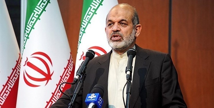 افشاگری وحیدی درباره پشت پرده جنجال‌های اخیر درباره اتباع افغانستانی