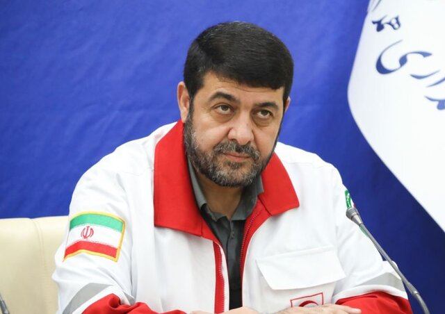 توافق برای ارسال کمکهای بشردوستانه وبرپایی بیمارستان سیارایران درغزه