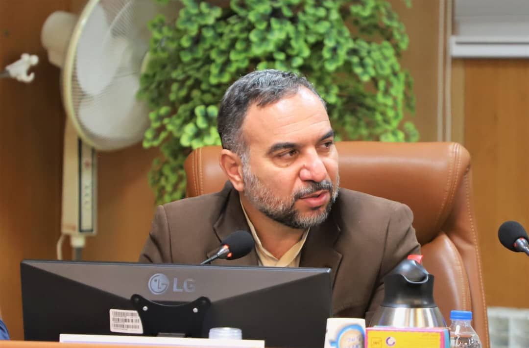 حسین مهاجری مطرح کرد : شهرداری نمی تواند بدون مصوبه شورا پروژه ای اجرا کند