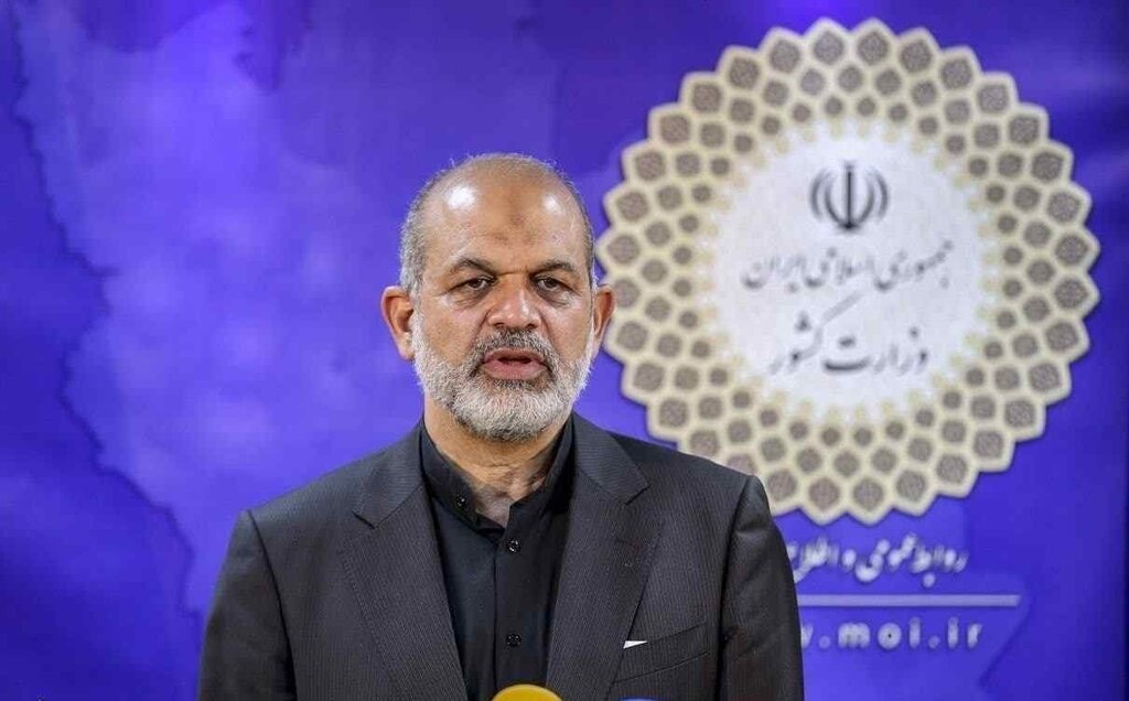 وزیر کشور:رژیم صهیونیستی از نظر نظامی، امنیتی و اخلاقی به انتها رسیده است