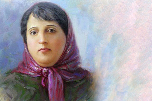 برپایی همایش بین‌المللی پروین اعتصامی در تهران